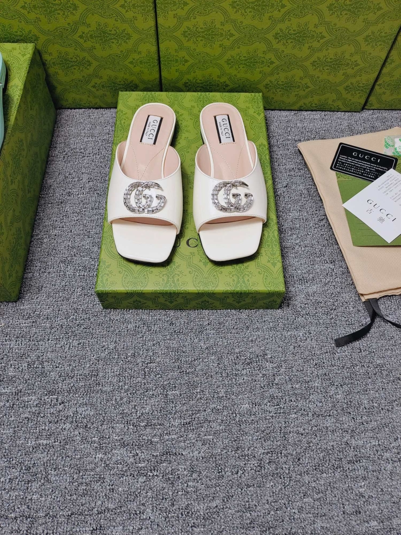 Gucci Slippers